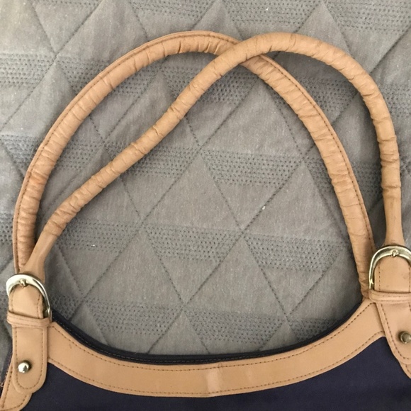 Retro Aviator Purse - Picture 2 of 5